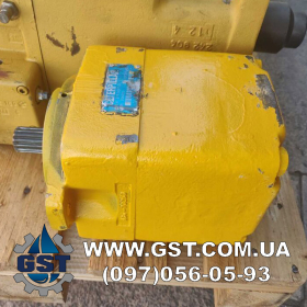 Ремонт гидронасоса Caterpillar 191-2942 для 950G II, 962G II, IT62G II - 4