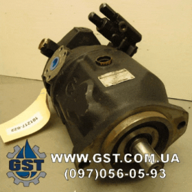 Ремонт гидронасоса Bosch Rexroth A10VO60DFR1/52L-VUC11N00 E R902537633 5964501 - 0