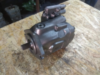 Ремонт гидронасоса Bosch Rexroth A10VO60DFR1/52L-VUC11N00 E R902537633 5964501