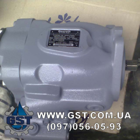 Ремонт гидромотора Bosch Rexroth A10FM28/30W-VSC10N00-SO698, R910986656, 155-9107