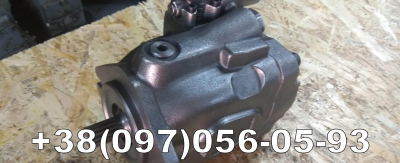 Ремонт гидромотора Bosch Rexroth A10FM28/52R-VSC10N002-SO768, R992000760, R902432199, 234-4638