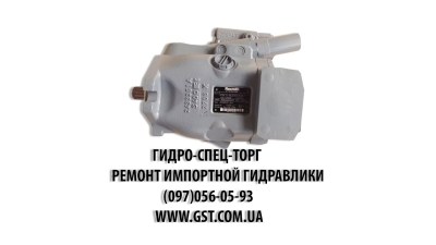 Ремонт гидронасоса Bosch Rexroth A10VO28ED73/31R-VSC12N00-S2024, R992000810, R902446231, 259-0815