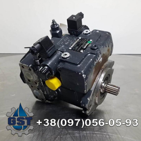 Ремонт гидронасоса Bosch Rexroth A10VO74DRG/31R-VSC91N00-S1565, R992001458 R902425539, 219-1964