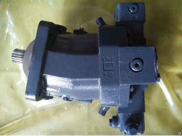 Ремонт гидромотора Bosch Rexroth A6VM160HD2D/70W-VZB38800B-S, R992000425, 291-3711 - 1