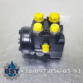 Ремонт насоса-дозатора JCB 35/410700, 35/409900, 35/410800 для 3CX, 3CX Super - 1