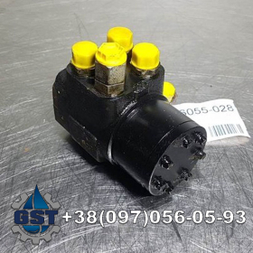 Ремонт насоса-дозатора JCB 35/410700, 35/409900, 35/410800 для 3CX, 3CX Super - 2