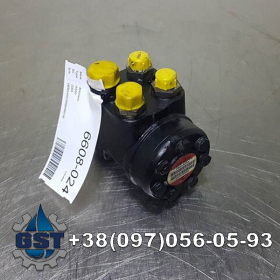 Ремонт насоса-дозатора JCB 35/410700, 35/409900, 35/410800 для 3CX, 3CX Super - 4