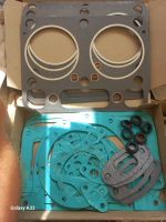 Прокладки,комплекты прокладок дизелей 6ч12/14,4ч8.5/11,1д6-1д12,3д6-3д12,Утд-20,В-46,4ч10.5/13 в Одесса,Николаев,Херсон,Днепр,Запорожье,Сумы,Киев,Льво