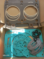 Прокладки,комплекты прокладок дизелей 6ч12/14,4ч8.5/11,1д6-1д12,3д6-3д12,Утд-20,В-46,4ч10.5/13 в Одесса,Николаев,Херсон,Днепр,Запорожье,Сумы,Киев,Льво - 2