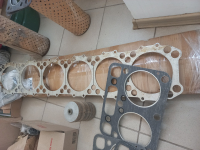 Прокладки,комплекты прокладок дизелей 6ч12/14,4ч8.5/11,1д6-1д12,3д6-3д12,Утд-20,В-46,4ч10.5/13 в Одесса,Николаев,Херсон,Днепр,Запорожье,Сумы,Киев,Льво - 5