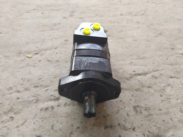 Ремонт гидромотора Linde BMV-01