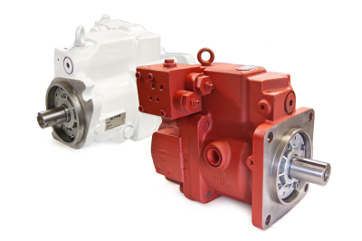 Ремонт гидромотора Linde HMF105
