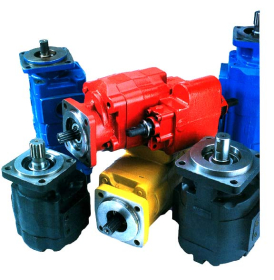 Ремонт гидромотора Linde HMF50