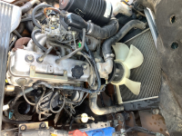 Погрузчик Тойота на 1.5 тонни - 6