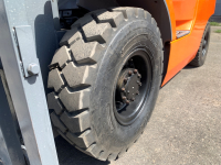 Погрузчик Тойота на 1.5 тонни - 7