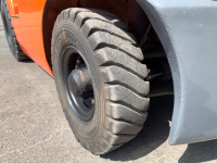 Погрузчик Тойота на 1.5 тонни - 8