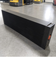 Секции радиатора 7317.00,ТЭ02.005, 7317.330 в Одесса,Николаев,Днепр,Харьков,Киев,Черкассы,Запорожье,Львов,Кропивницкий,Полтава,Ивано-Франковск,Сумы,Жи - 1