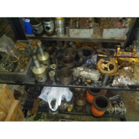 Водяные насосы/насосы пресной воды дизелей 6ч12/14 в Одесса,Киев,Николаев,Харьков,Днепр,Львов,Тернополь,Запорожье,Черкассы,Полтава - 5