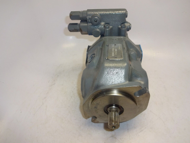 Ремонт гидромотора Linde MF69T