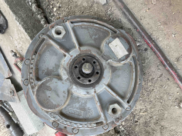 Ремонт варіаторів на всі комбайни