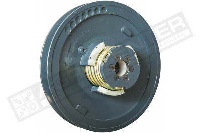 Ремонт варіаторів на всі комбайни - 1