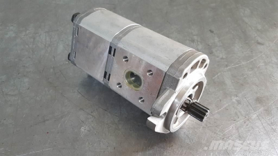 Ремонт гидромотора Rexroth AZMG