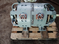 Двухмашинный агрегат А706Б в...