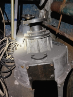 Гидромуфта привода компрессора тепловоза ТГМ4(14.08.00.000)в Одесса,Николаев,Киев,Днепр,Запорожье,Львов,Харьков,Полтава,Житомир,Ивано-Франковск,Сумы,К