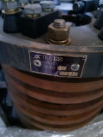 Токоприемник крановый ТКК-85 для эксковатора ЭКГ в Киев,Ровно,Запорожье,Кривой Рог,Днепр,Львов,Харьков,Луцк,Черкассы,Полтава,Ивано-Франковск,Сумы