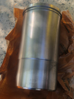 Втулка цилиндров судовых дизелей VOLVO PENTA TAMD 163A-A в...