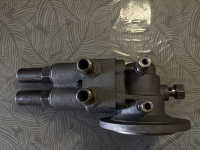 Клапан плавного трогания 53-336А-00 к гидропередаче УГП-230...