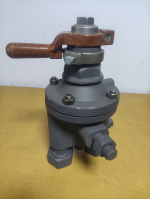 Коробка клапанная 55-338-00/Коробка золотниковая 55-345-00 в Одесса,Николаев,Киев,Полтава,Львов,Днепр,Кривой Рог,Харьков,Запорожье,Ивано-Франковск,Вин - 9
