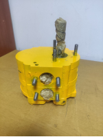 Коробка клапанная 55-338-00/Коробка золотниковая 55-345-00 в Одесса,Николаев,Киев,Полтава,Львов,Днепр,Кривой Рог,Харьков,Запорожье,Ивано-Франковск,Вин - 11
