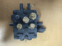 Коробка клапанная 55-338-00/Коробка золотниковая 55-345-00 в Одесса,Николаев,Киев,Полтава,Львов,Днепр,Кривой Рог,Харьков,Запорожье,Ивано-Франковск,Вин - 14