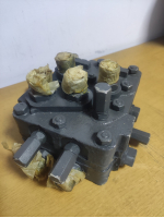 Коробка клапанная 55-338-00/Коробка золотниковая 55-345-00 в Одесса,Николаев,Киев,Полтава,Львов,Днепр,Кривой Рог,Харьков,Запорожье,Ивано-Франковск,Вин - 16