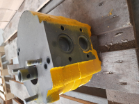 Коробка клапанная 55-338-00/Коробка золотниковая 55-345-00 в Одесса,Николаев,Киев,Полтава,Львов,Днепр,Кривой Рог,Харьков,Запорожье,Ивано-Франковск,Вин - 2