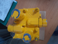 Коробка клапанная 55-338-00/Коробка золотниковая 55-345-00 в Одесса,Николаев,Киев,Полтава,Львов,Днепр,Кривой Рог,Харьков,Запорожье,Ивано-Франковск,Вин - 3