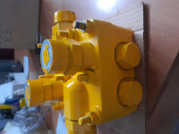 Коробка клапанная 55-338-00/Коробка золотниковая 55-345-00 в Одесса,Николаев,Киев,Полтава,Львов,Днепр,Кривой Рог,Харьков,Запорожье,Ивано-Франковск,Вин - 4