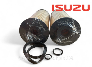 Оливний фільтр 8980188580/5876101180 Isuzu 4JJ1 - 1