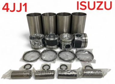 Поршнева група Isuzu 4JJ1 (8981929280/8980281160)