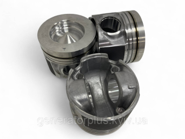 Поршнева група Isuzu 4JJ1 (8981929280/8980281160) - 3