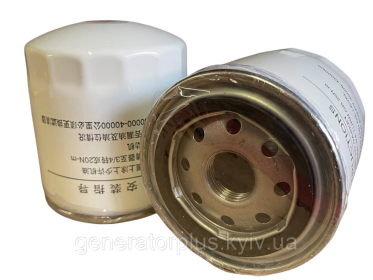 Фільтр оливний JX0810Y/LF17533 (JX0810Y/51383/JX85100C) Різьба M24 x 2