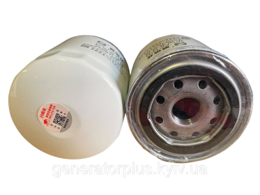 Фільтр оливний JX0810Y/LF17533 (JX0810Y/51383/JX85100C) Різьба M24 x 2 - 2