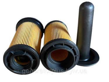 Фільтр AD Blue вставка E103UD295 (F835201110090/2014774/P956170/21673812) ЗАЗ А08 - 1