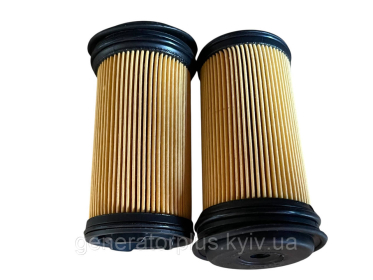 Фільтр AD Blue вставка E103UD295 (F835201110090/2014774/P956170/21673812) ЗАЗ А08 - 2