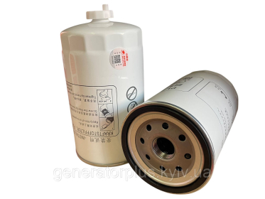 Фільтр паливний 1011137307/PL2711 (FS1095/SN70366/PURHF0112/BF46122) Різьба 1"-14