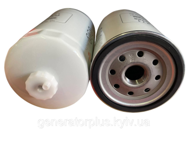 Фільтр паливний 1011137307/PL2711 (FS1095/SN70366/PURHF0112/BF46122) Різьба 1"-14 - 2
