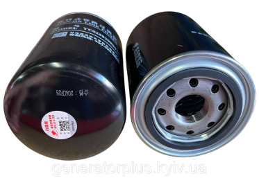 Фільтр гідравліки TC02582090012/TC02582090010 Різьба 1 1/8-16 - 2