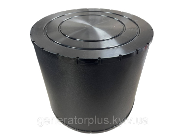 Фільтр повітряний C125004 ECC125004 (SL12929/AH19220) - 2