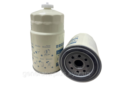 Фільтр паливний R90TPHCB1 (SN25155/L0110210035A0/24A0033116AA) Різьба 1"-14
